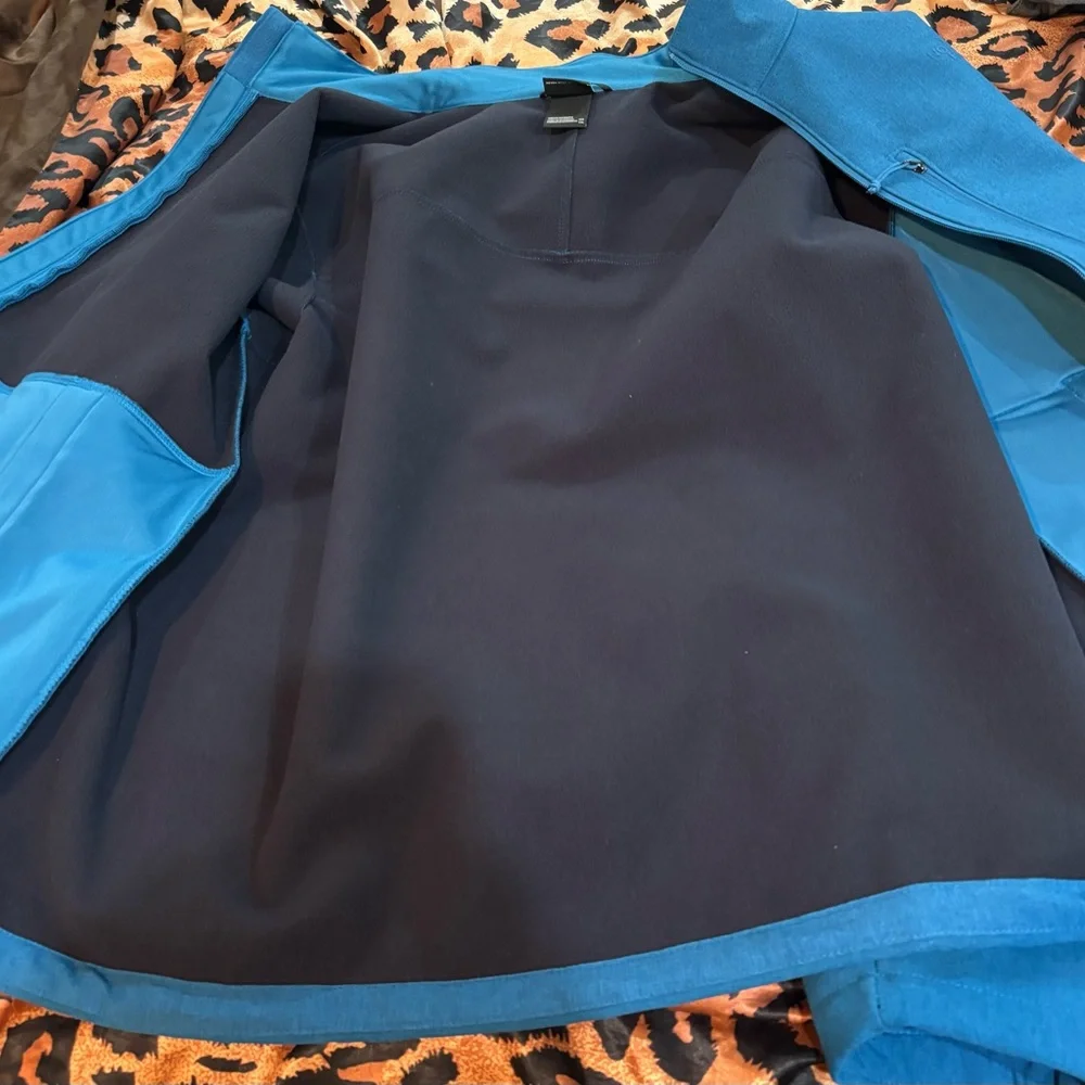 The North Face APX Bionic‎ Jacket